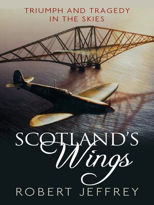 cover image of Scotland's Wings
